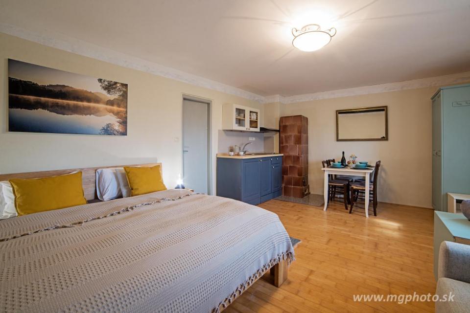 Aura Otel Banská Štiavnica Dış mekan fotoğraf