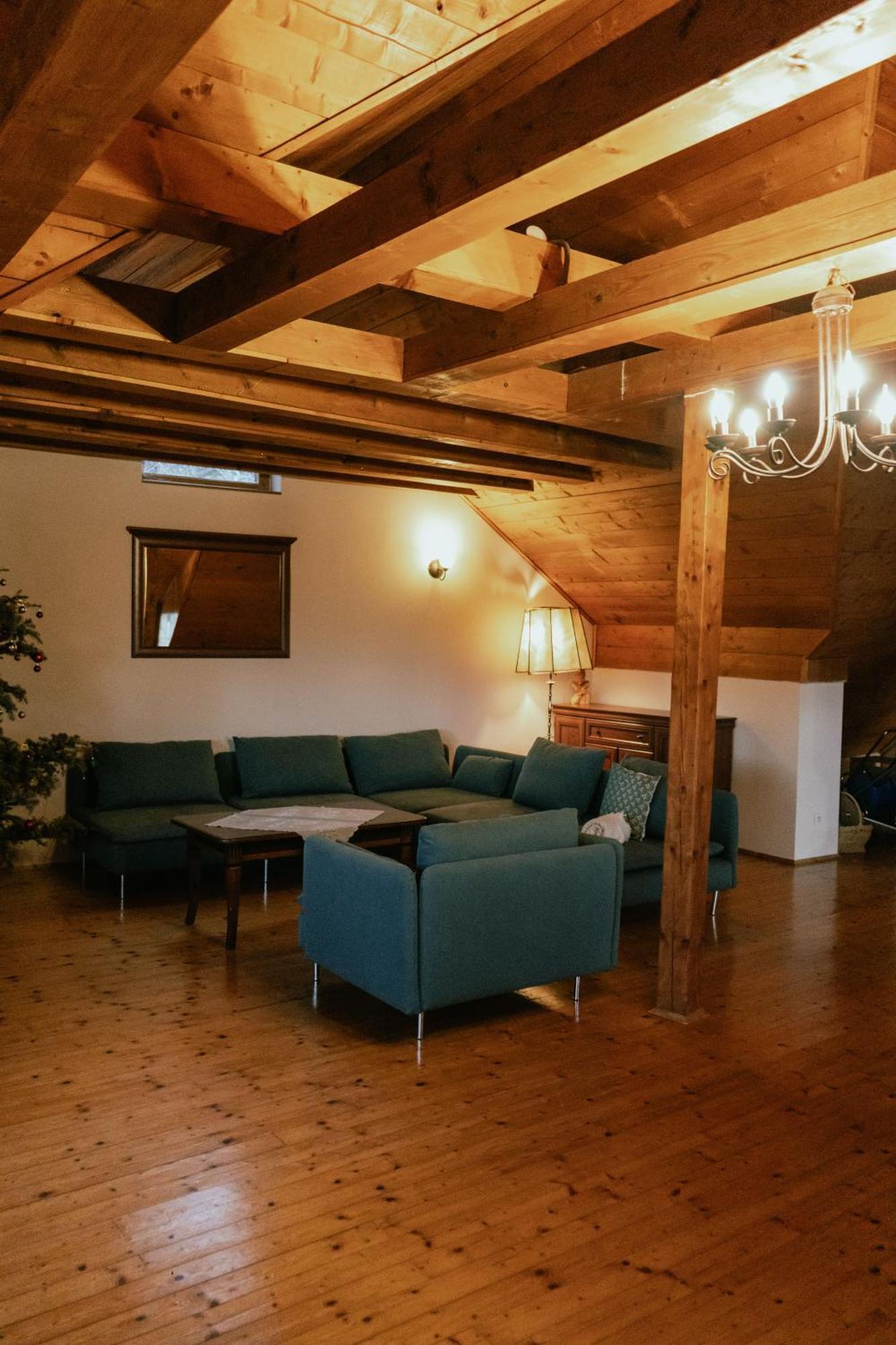 Aura Otel Banská Štiavnica Dış mekan fotoğraf