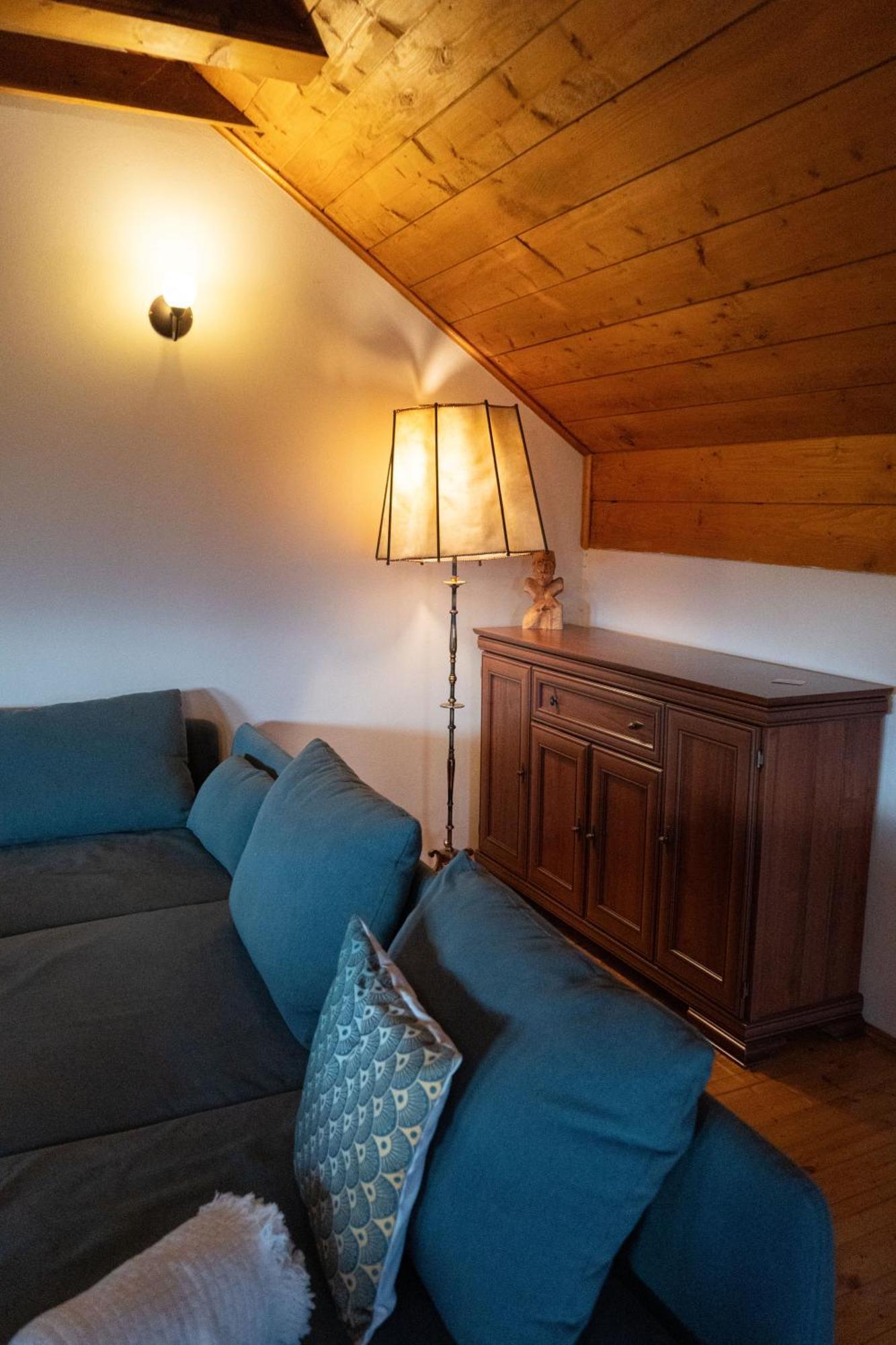 Aura Otel Banská Štiavnica Dış mekan fotoğraf