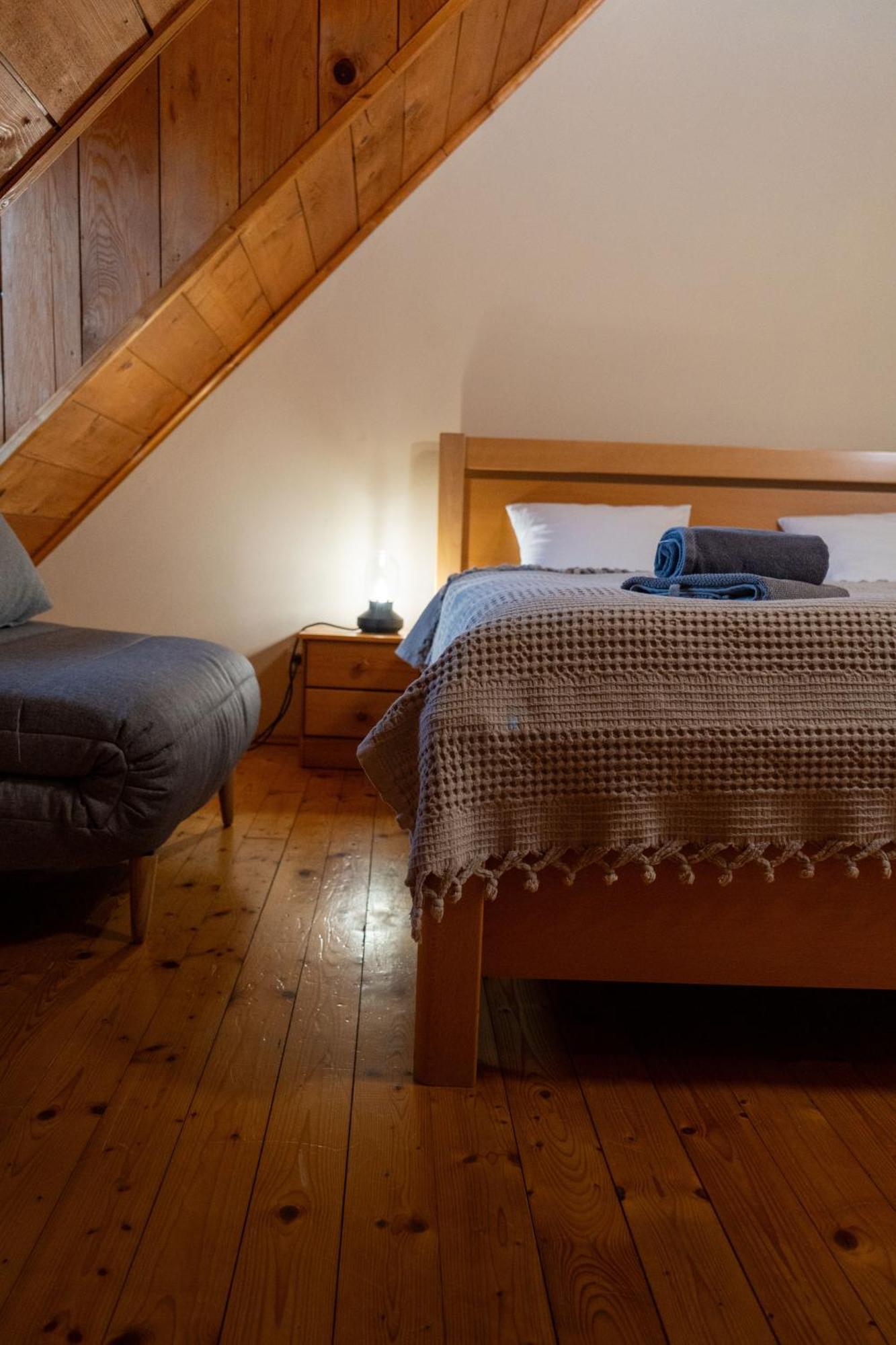 Aura Otel Banská Štiavnica Dış mekan fotoğraf