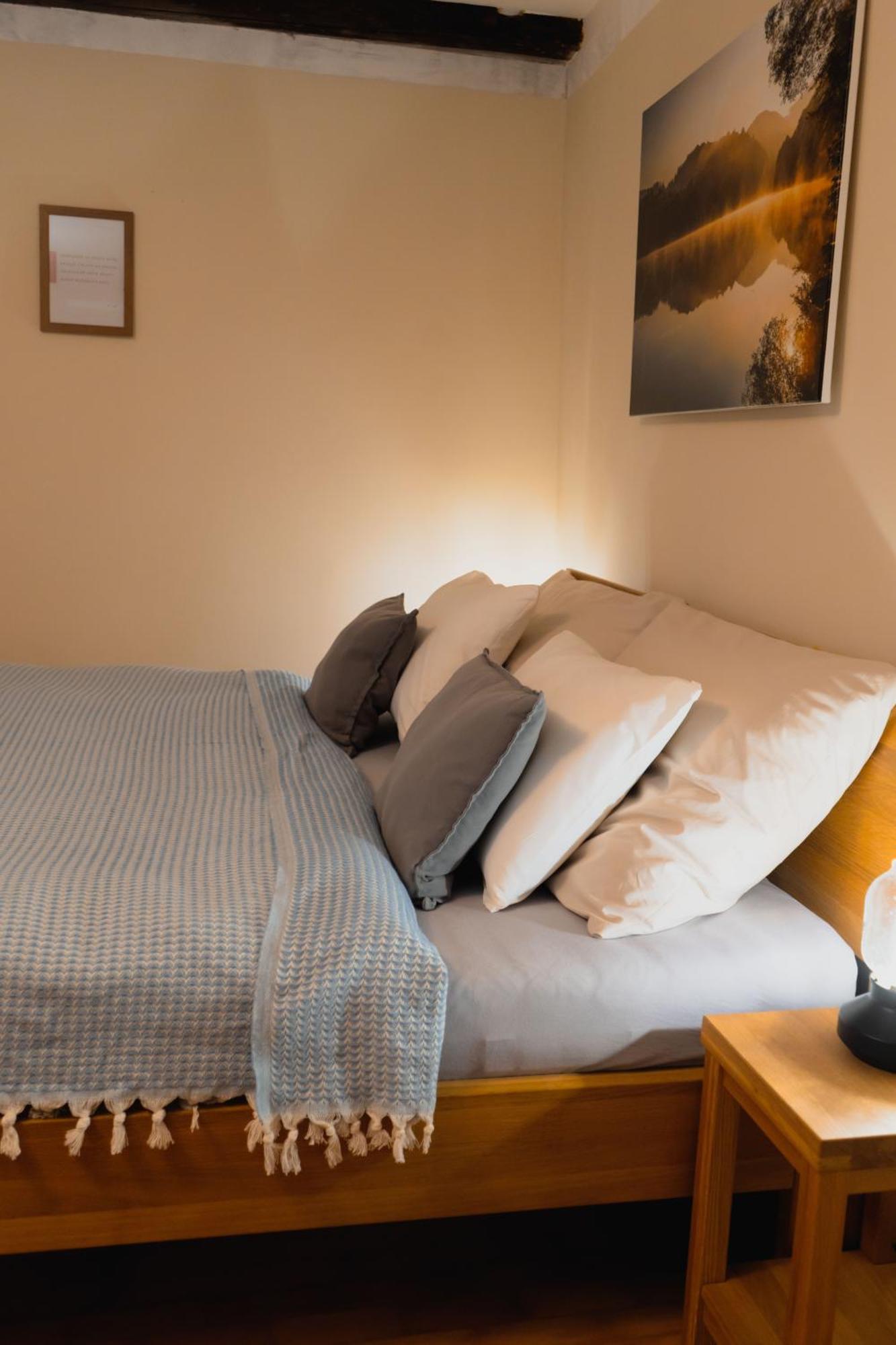 Aura Otel Banská Štiavnica Dış mekan fotoğraf