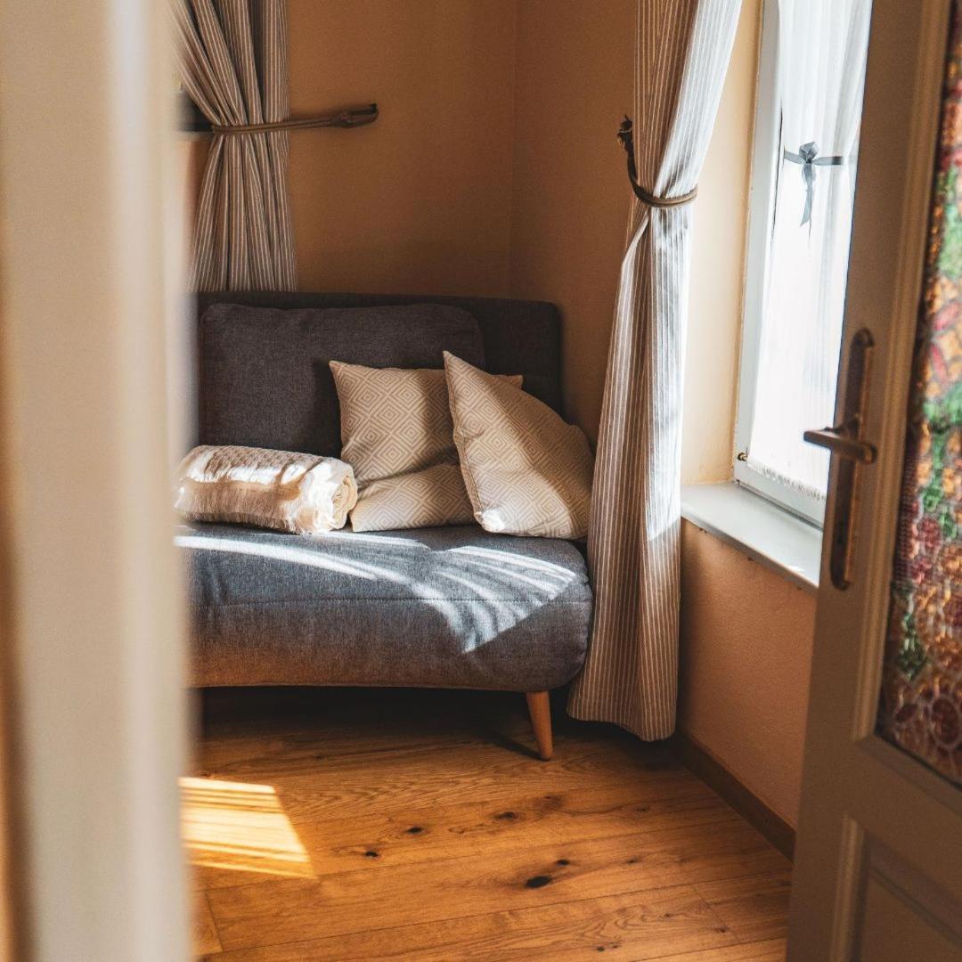 Aura Otel Banská Štiavnica Dış mekan fotoğraf