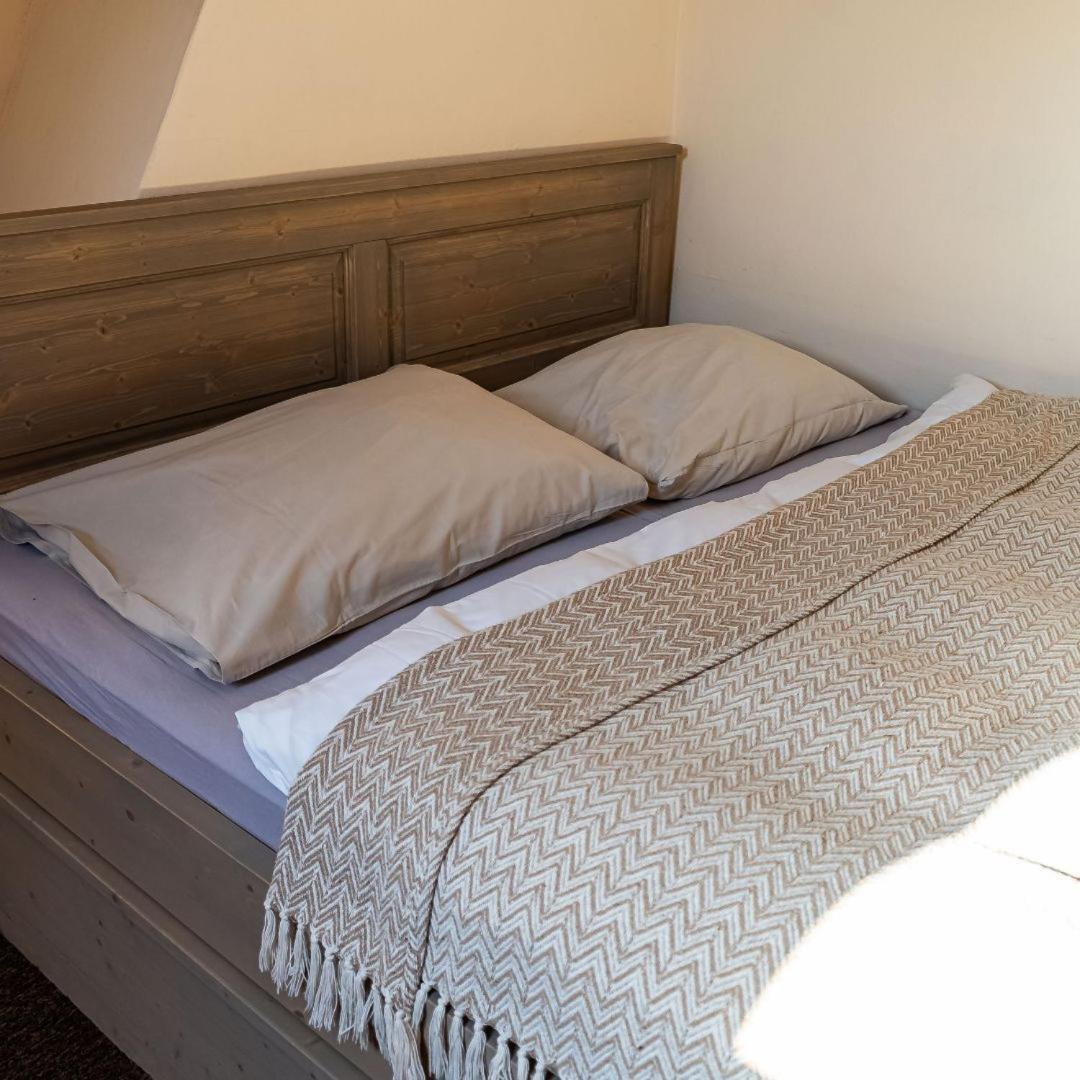 Aura Otel Banská Štiavnica Dış mekan fotoğraf