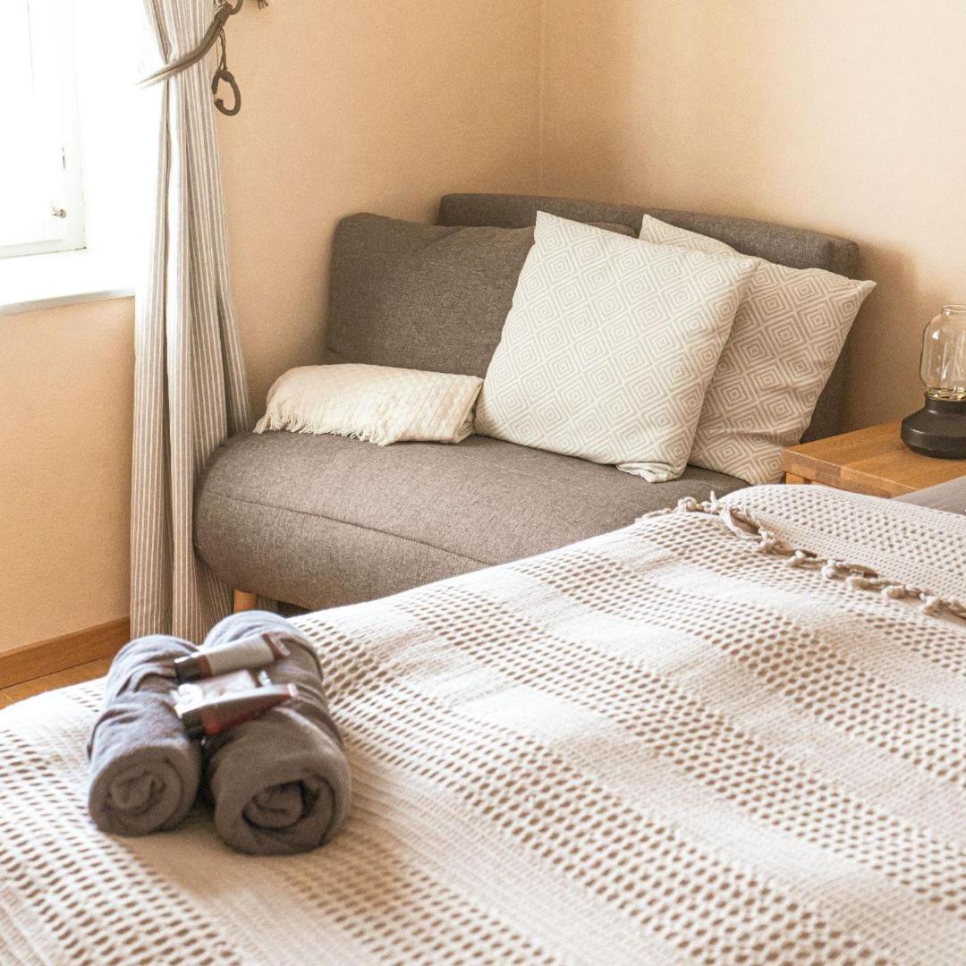 Aura Otel Banská Štiavnica Dış mekan fotoğraf